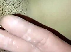 hey, check out these wild fingering moves for real fun