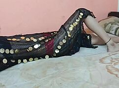 Indian Desi Saali Ko Jija Ne Jamkar Choda