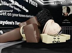 Fucking Obsessed Fangirl In Condo