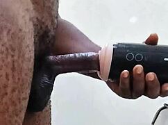 My Girlfriend Wasn't Around, So I Took Matters Into My Own Hands