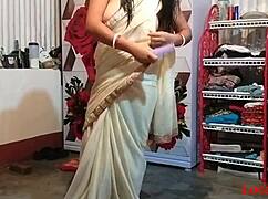 madam roughly fucks husband home