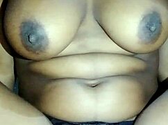 Big dick fucks her pussy with monster cock pounding