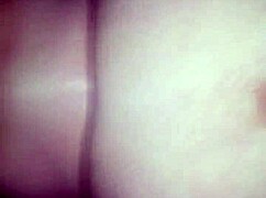 BBW Slamming a Big Dildo and Fucking Hard with That Huge Ass!