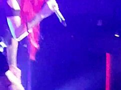 Lights Up Sexy Videos