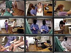 Man, bringing Angel Ramiraz for take-your-daughter-to-work day was wild in hospital roleplay!