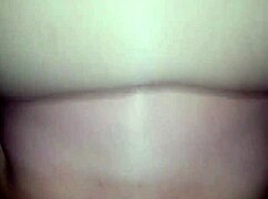 BBW Slamming a Big Dildo and Fucking Hard with That Huge Ass!