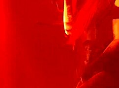 Lights Up Sexy Videos