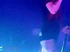 Lights Up Sexy Videos