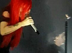 Lights Up Sexy Videos