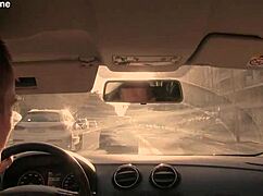 checking into sangria hotel with a relaxing spa experience and delicious food options