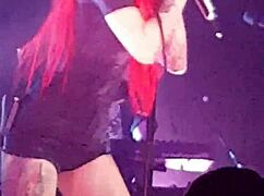 Lights Up Sexy Videos