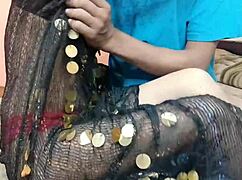 Indian Desi Saali Ko Jija Ne Jamkar Choda