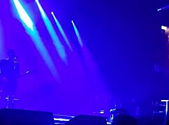 Lights Up Sexy Videos