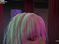 Private Dance at Vanilla Unicorn GTAO Revealed