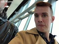 checking into sangria hotel with a relaxing spa experience and delicious food options