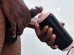 My Girlfriend Wasn't Around, So I Took Matters Into My Own Hands