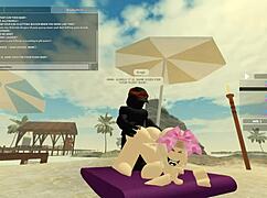 playing roblox games with friends in new zealand