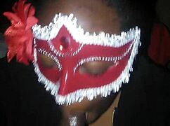 Sloppy Blowjob on Big Cock