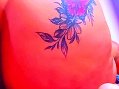 LATINA'S PUSSY FILLED TWICE WITH CUM