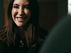 Ex-girlfriend stalks and hardcore fucks me with new blonde brunette girlfriend in teen blowjob session