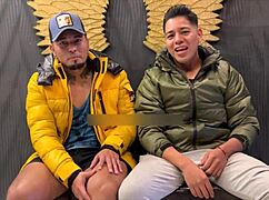 porncast con el vergon de la colonia