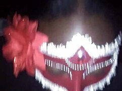 Sloppy Blowjob on Big Cock