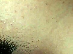 Enjoying Intimate Moments With My Friend