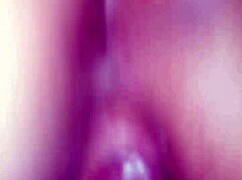 Enjoying Intimate Moments With My Friend