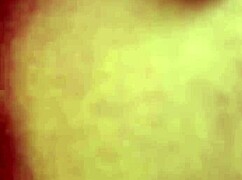 Peeing Through Red Hair