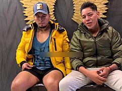 porncast con el vergon de la colonia