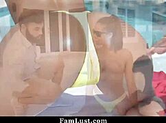 i hot tan step daughter suckin my step uncles dick so good