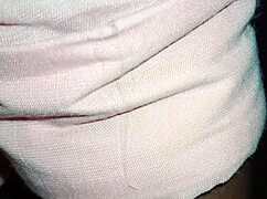 Hey, ex-boyfriend fucking that muscular bbw babysitter's ass