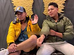 porncast con el vergon de la colonia