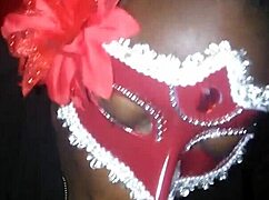 Sloppy Blowjob on Big Cock