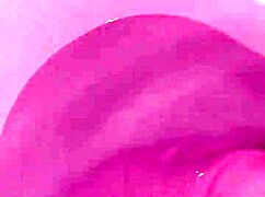 Smoking hot blowjob in shower with neighbor’s skinny wife! 🚿