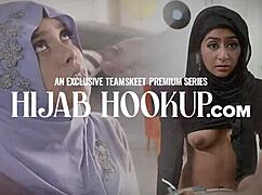 Damn, Thief Ellie Eilish Strip Searched and Nailed After Getting Caught