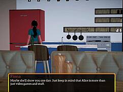 want to fuck my new family?