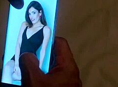 hey penelope, ready for secret pool sex with that huge bbc?