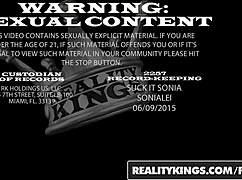 yo, jezabel vessir’s big naturals bouncin’ while ridin’ chad white, damn!