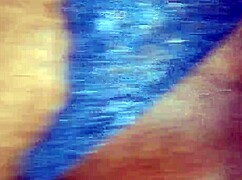 HOT WIFE GETS CUM ALL OVER HER