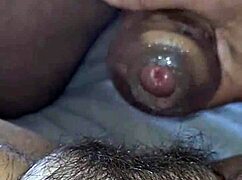 Teresa Jones knows exactly how to drain a loaded cock!