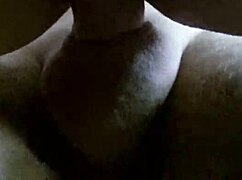 Excited wife shakes ass in doggystyle with wet vagina