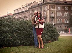 Rough 4on1 anal gapes and swallows with balls deep banging