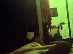 Shemale Jerks Off Big Cock In Solo Cumshot