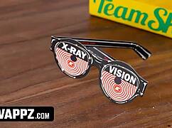 X-Ray Magic Glasses Trailer