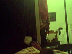 Shemale Jerks Off Big Cock In Solo Cumshot