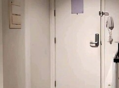 Tired Latina Teen Receives Big Cock In Bedroom