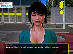 want to fuck my new family?