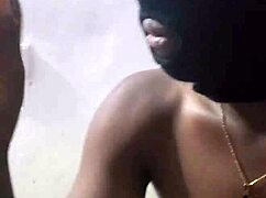 Come on, just take that chocolate stick all in like a pro