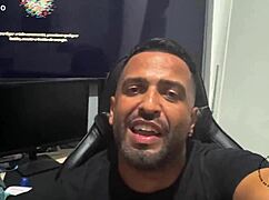 Trailer - menage mikaelly e rebeca villar